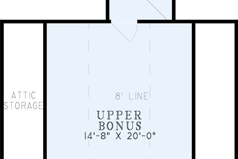 Dream House Plan - Exterior - Front Elevation 4 for European House Plan #17-1021 - 3 bed, 2 bath