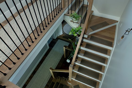 Interior - Other 2 for Cottage House Plan #928-400 - 4 bed, 4 bath