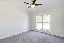 Home Plan - European Interior - Bedroom Plan #430-110