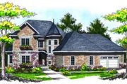 Cost to Build Report for Plan: 70-734
