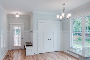 Photo 7 for Craftsman House Plan #44-232 - 3 bed, 2 bath