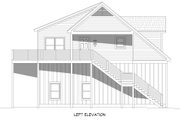 Barndominium Style House Plan - 6 Beds 5 Baths 6720 Sq/Ft Plan #932-443 
