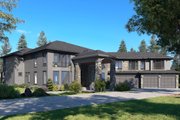 Cost to Build Report for Plan: 1066-127