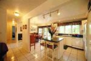 Photo 3 for Colonial House Plan #72-204 - 4 bed, 3 bath