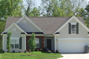 Home Plan - Traditional Photo Plan #453-66