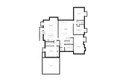 Farmhouse Style House Plan - 5 Beds 5.5 Baths 4592 Sq/Ft Plan #1114-15 