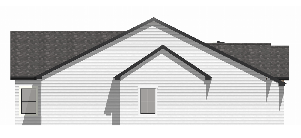 Photo 7 for Farmhouse House Plan #1109-31 - 4 bed, 2 bath