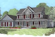 Cost to Build Report for Plan: 11-120