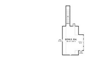 Craftsman Style House Plan - 4 Beds 3 Baths 2277 Sq/Ft Plan #929-1047 