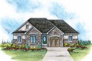 Cost to Build Report for Plan: 20-2109