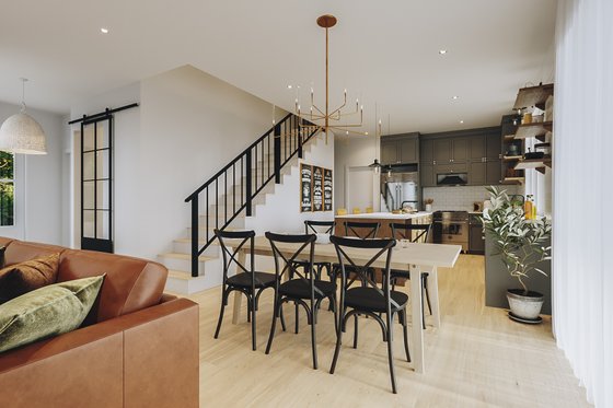 Photo 1 for Farmhouse House Plan #23-2740 - 3 bed, 2 bath