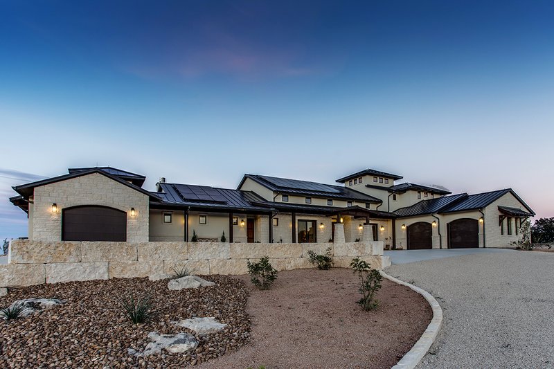 Architectural House Design - Build 2