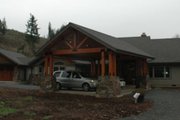 Cost to Build Report for Plan: 124-704