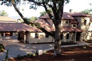 Cost to Build Report for Plan: 124-607
