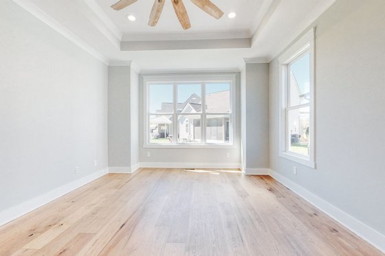 Photo 3 for Farmhouse House Plan #927-1019 - 4 bed, 2.5 bath