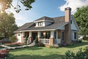 Cost to Build Report for Plan: 942-60