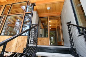 Photo for Modern House Plan #890-6 - 2 bed, 2.5 bath