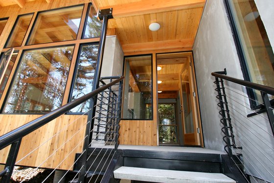 Photo for Modern House Plan #890-6 - 2 bed, 2.5 bath