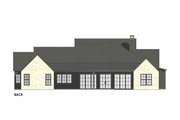 Farmhouse Style House Plan - 4 Beds 4.5 Baths 3028 Sq/Ft Plan #1096-57 