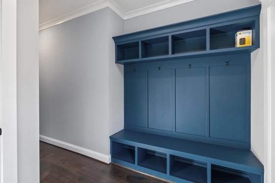 Photo 8 for Country House Plan #1080-8 - 4 bed, 3 bath