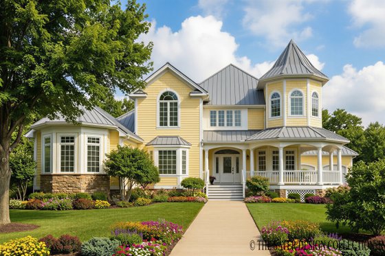 Plan: 930-165 Preview