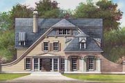 Cost to Build Report for Plan: 119-143