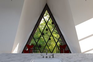 Interior - Other 1 for Modern House Plan #933-16 - 3 bed, 2 bath