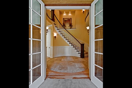 Photo 47 for Craftsman House Plan #132-182 - 5 bed, 5.5 bath