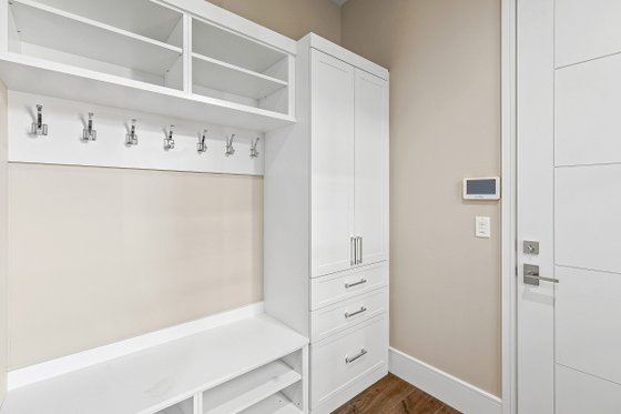 Interior - Other for Craftsman House Plan #938-119 - 3 bed, 3.5 bath