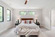 Modern Style House Plan - 3 Beds 2.5 Baths 2181 Sq/Ft Plan #1080-28 