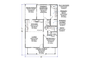 Plan 1116-27