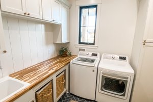 Photo 14 for Farmhouse House Plan #1074-24 - 4 bed, 3.5 bath