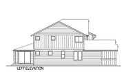 Traditional Style House Plan - 5 Beds 4.5 Baths 4336 Sq/Ft Plan #569-68 
