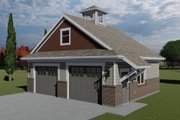 Cost to Build Report for Plan: 1060-98