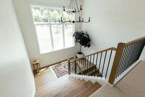 Interior - Other 1 for Farmhouse House Plan #928-393 - 5 bed, 3.5 bath