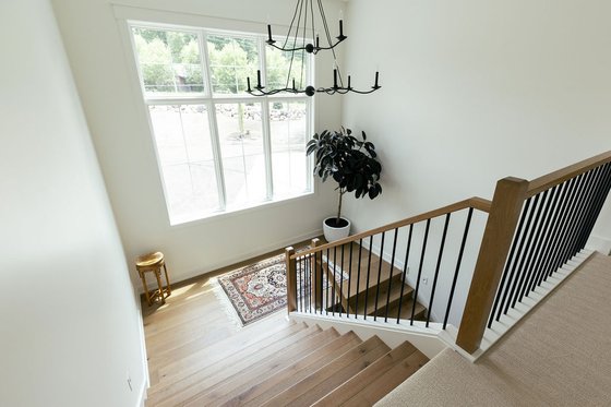 Interior - Other 1 for Farmhouse House Plan #928-393 - 5 bed, 3.5 bath