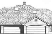 Cost to Build Report for Plan: 310-455