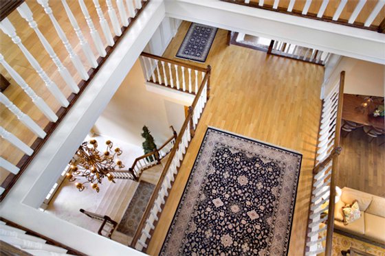 Photo 11 for Beach House Plan #548-10 - 3 bed, 4 bath