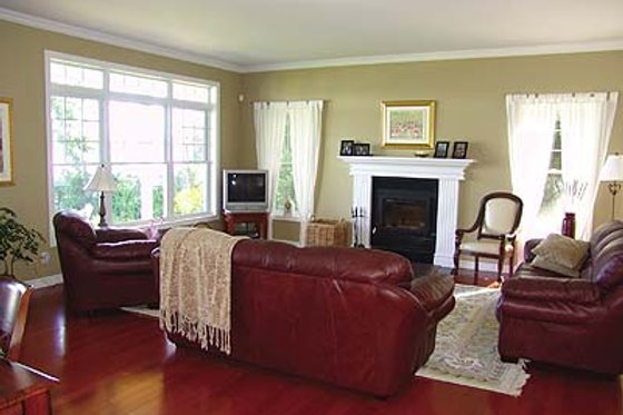 Photo 2 for Farmhouse House Plan #23-877 - 4 bed, 2 bath