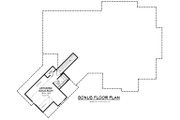 Farmhouse Style House Plan - 3 Beds 2.5 Baths 2534 Sq/Ft Plan #430-166 