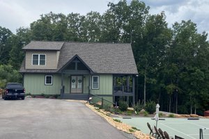 Photo 5 for Country House Plan #932-661 - 3 bed, 2.5 bath