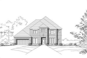 Plan 411-585
