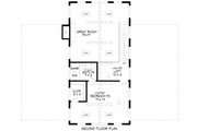 Barndominium Style House Plan - 3 Beds 3.5 Baths 2159 Sq/Ft Plan #932-1132 