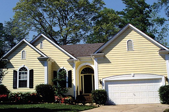 Photo for Traditional House Plan #453-63 - 3 bed, 2 bath