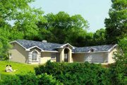 Cost to Build Report for Plan: 1-1098
