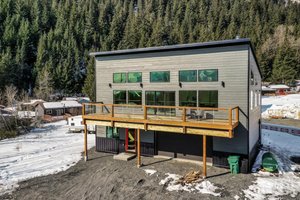 Photo for Modern House Plan #932-410 - 3 bed, 2 bath