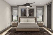 Barndominium Style House Plan - 3 Beds 2 Baths 2191 Sq/Ft Plan #455-531 