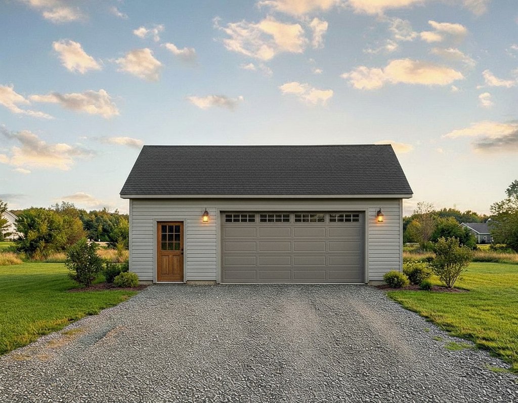 Exterior - Front Elevation 2 for Traditional House Plan #22-414, 0 bath