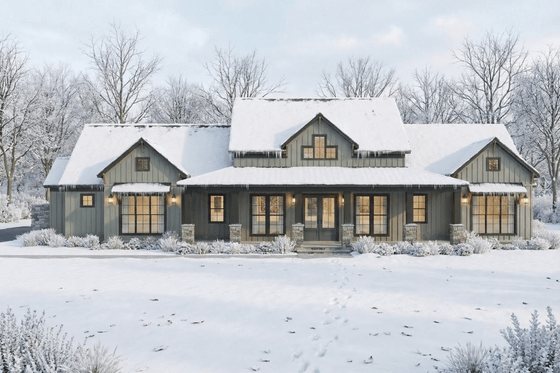 Plan: 923-458 Preview