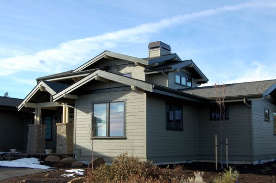 Photo for Craftsman House Plan #895-33 - 3 bed, 2.5 bath